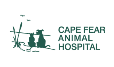 Cape Fear Animal Hospital-HeaderLogo